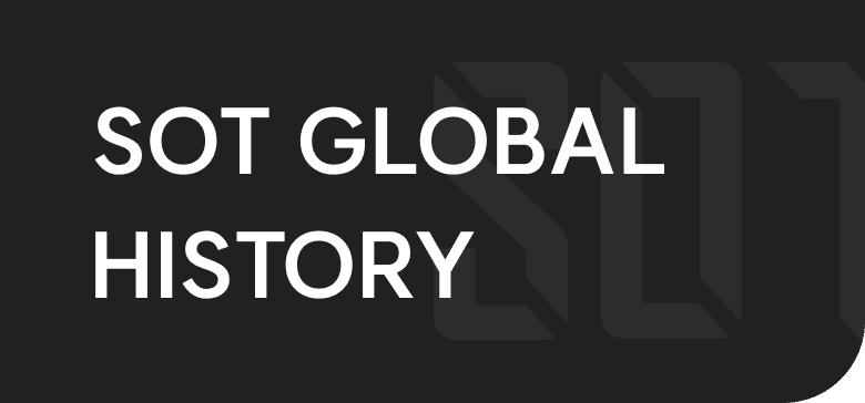 SOT GLOBAL HISTORY